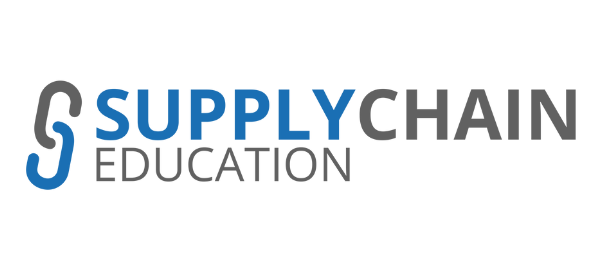 supply chain education logo